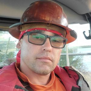 Meet your Posher, Joshua